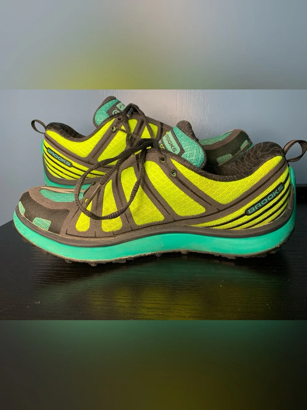 Brooks lightweight running